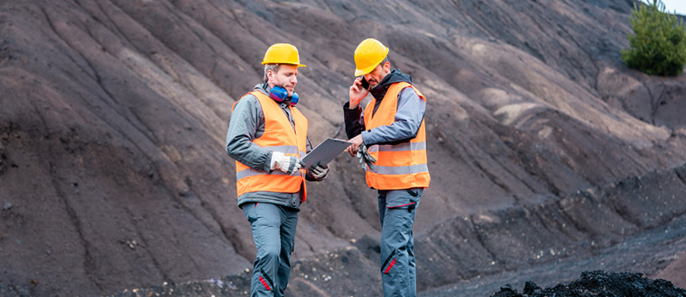 mining training